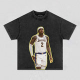JARRED VANDERBILT TEE