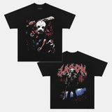 JASON VOORHEES TEE Style002