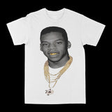 Jay Z "Gold Grill" Graphic Tee Style001