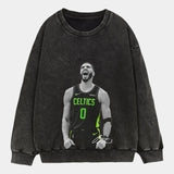 Jayson Tatum V2 TEE
