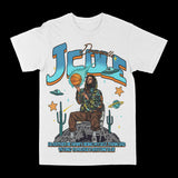 J. Cole "Happy" Graphic Tee