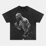 JEAN LORD SILVA TEE 4.17