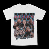 Jelly Roll Graphic Tee