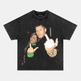 JENSEN ACKLES TEE Style001