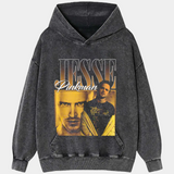 Jesse Pinkman Bootleg Vintage Tee
