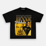 Jesse Pinkman Bootleg Vintage Tee