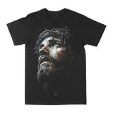 Jesus Graphic Tee Style001