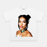 JHENÃ‰ AIKO NEW TEE