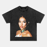 JHENÃ‰ AIKO NEW TEE