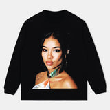 JHENÃ‰ AIKO NEW TEE