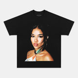 JHENÃ‰ AIKO NEW TEE