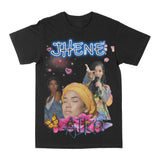 Jhene Aiko Graphic Tee Style001