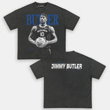 Jimmy Butler Tee - [DS]