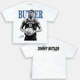 Jimmy Butler Tee - [DS]
