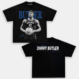 Jimmy Butler Tee - [DS]