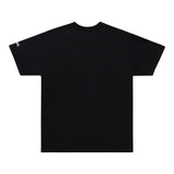YUGIOH JOEY RED EYES SHIRT (BLACK)