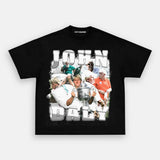 John Daly Tee