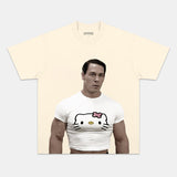 JOHN CENA & KITTY TEE
