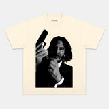JOHN WICK TEE Style001