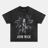 JOHN WICK TEE Style003