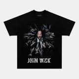 JOHN WICK TEE Style003