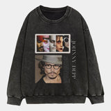 Johnny Depp 3.19 TEE