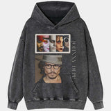 Johnny Depp 3.19 TEE