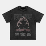 JON JONES UFC TEE