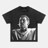 JON BERNTHAL 12.27 TEE