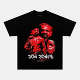 JON 'BONES' JONES TEE 4.9