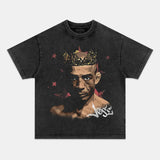 JOSE ALDO TEE. 7.7