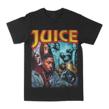 Juice Graphic Tee Style001