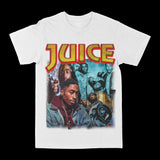 Juice Graphic Tee Style001