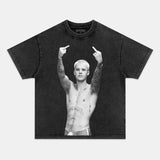 JUSTIN BIEBER V2 TEE