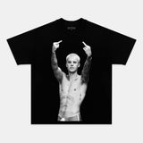 JUSTIN BIEBER V2 TEE