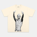 JUSTIN BIEBER V2 TEE