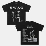 JUSTIN BIEBER & SWAG V7 TEE Style001