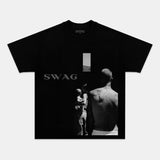 JUSTIN BIEBER & SWAG V2 TEE Style001
