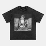 JUSTIN BIEBER & SWAG V3 TEE Style001