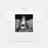 JUSTIN BIEBER & SWAG V3 TEE Style001