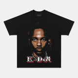 K-DOT-KENDRICK LAMAR TEE