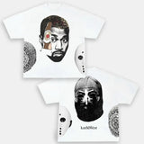 KANYE TEE - [DS]