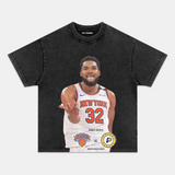 KARL-ANTHONY TOWNS TEE 1.0