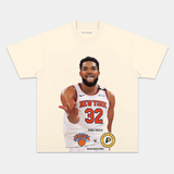 KARL-ANTHONY TOWNS TEE 1.0