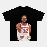 KARL-ANTHONY TOWNS TEE 1.0