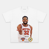 KARL-ANTHONY TOWNS TEE 1.0