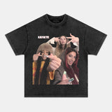 KATSEYE TEE 6.12 Style001