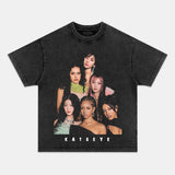 KATSEYE TEE 6.12
