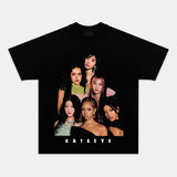 KATSEYE TEE 6.12