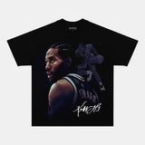 KAWHI LEONARD  TEE